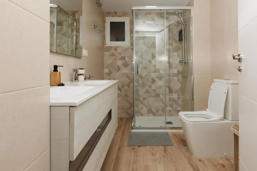 Luz De Sol Apartment مالقة 0*,  إسبانيا